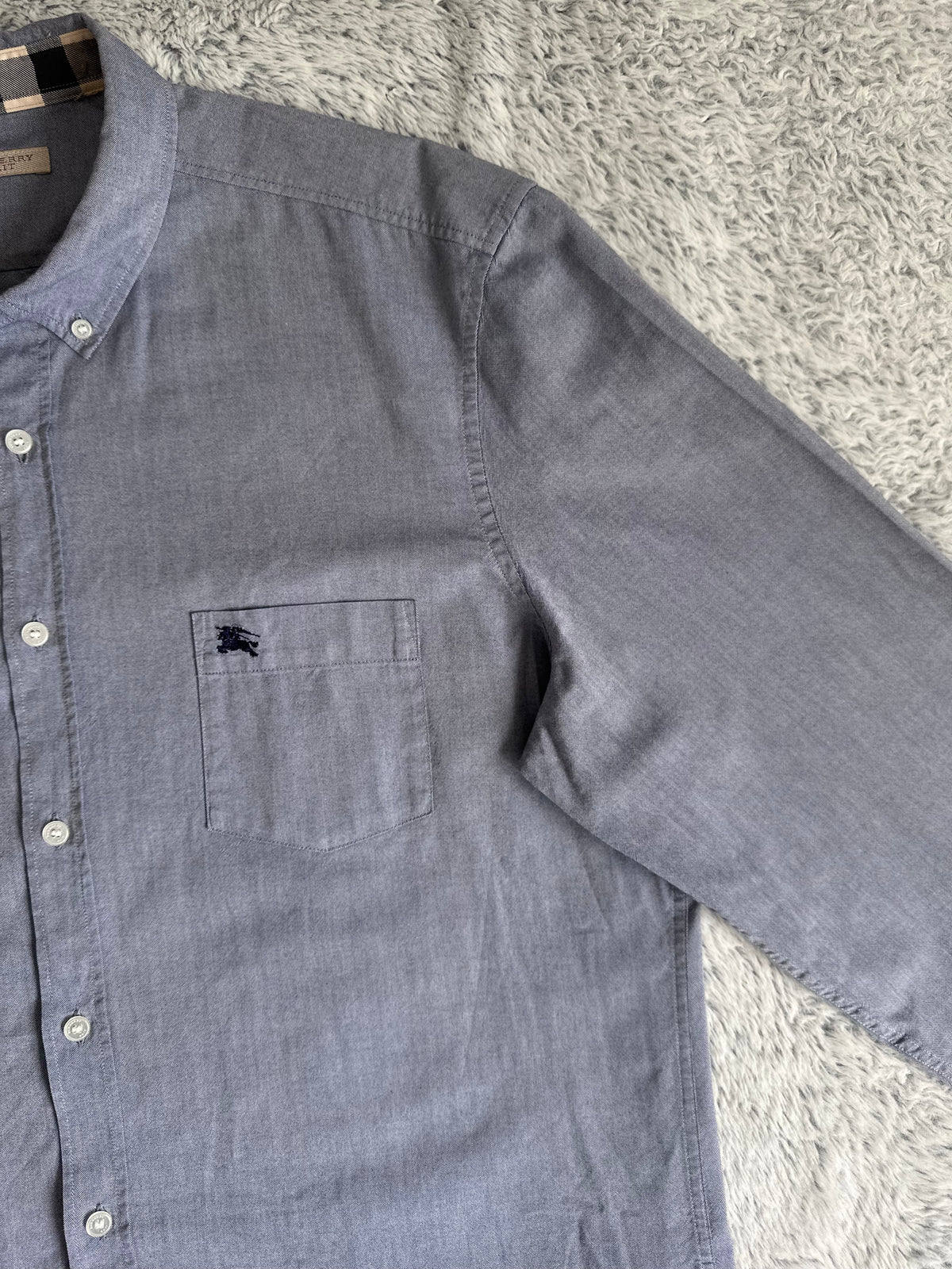 Chemise Burberry Taille XXL Spot-Chic