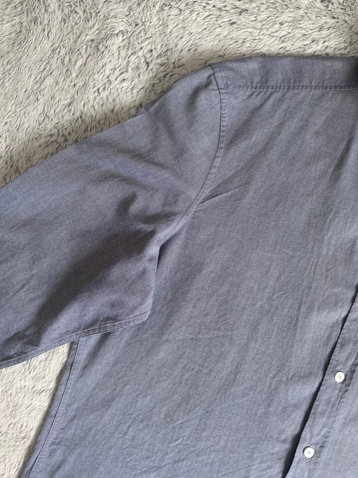 Chemise Burberry Taille XXL Spot-Chic