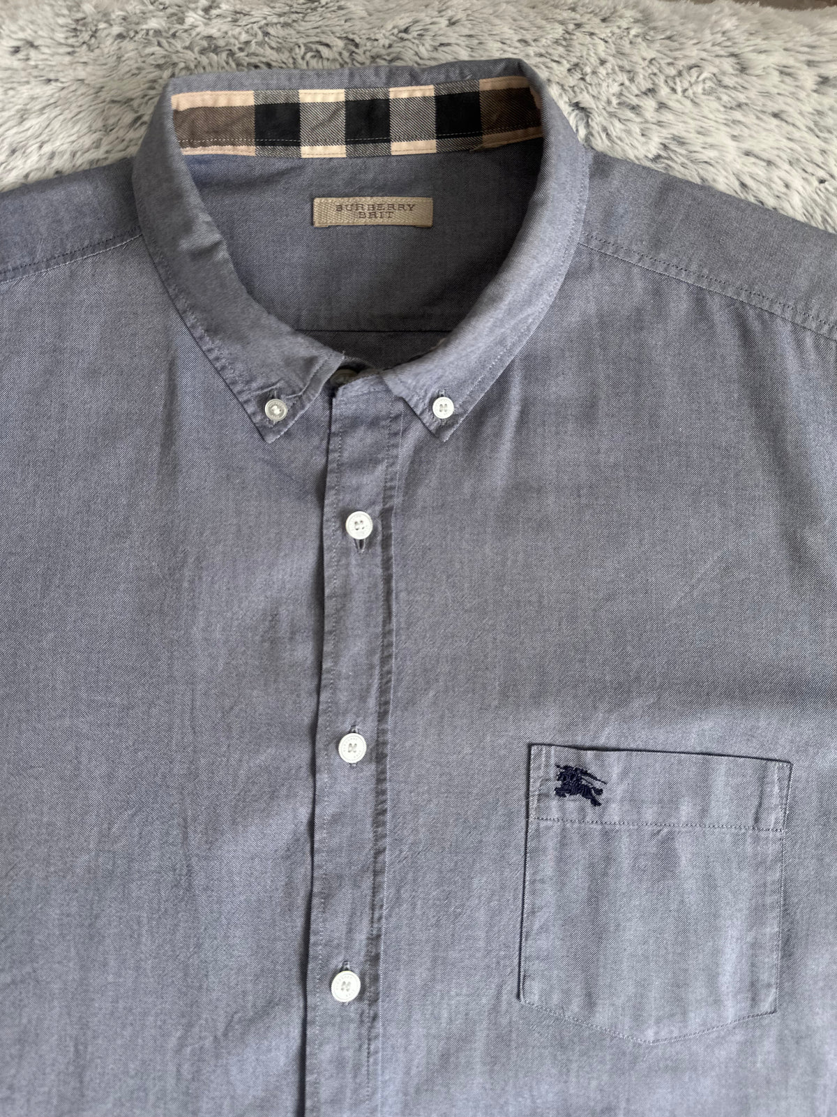 Chemise Burberry Taille XXL Spot-Chic