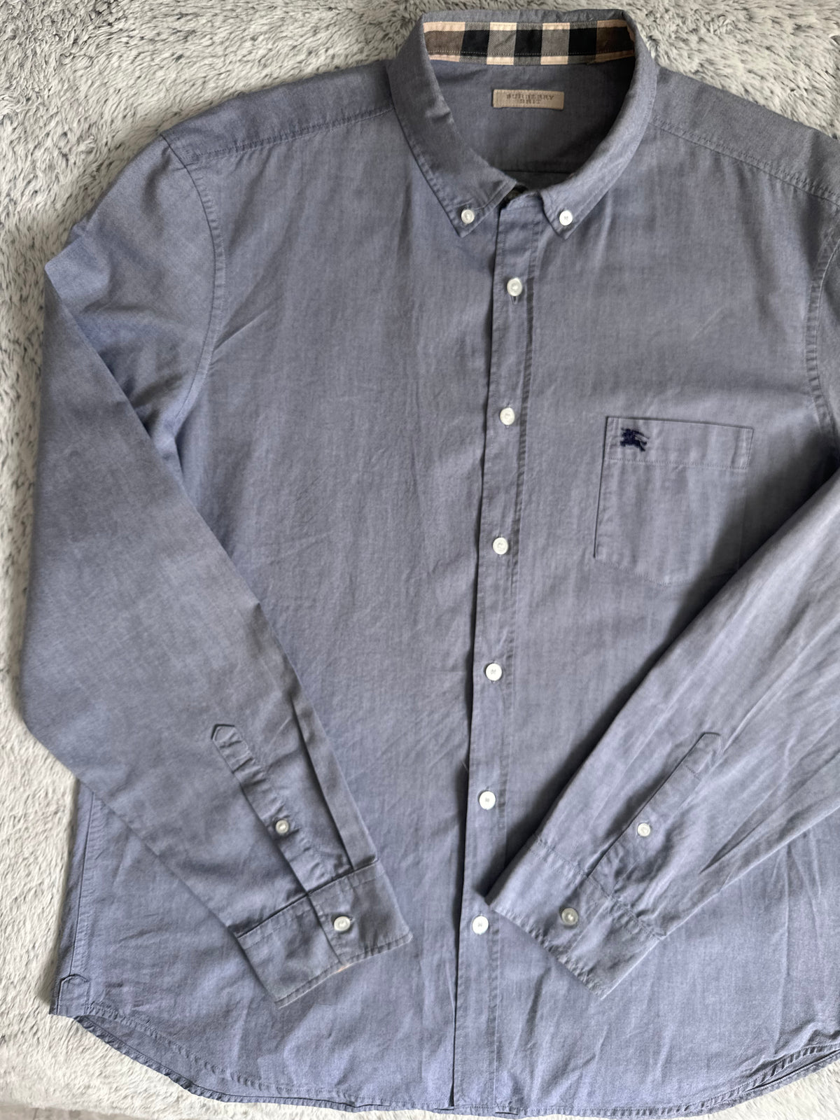 Chemise Burberry Taille XXL Spot-Chic