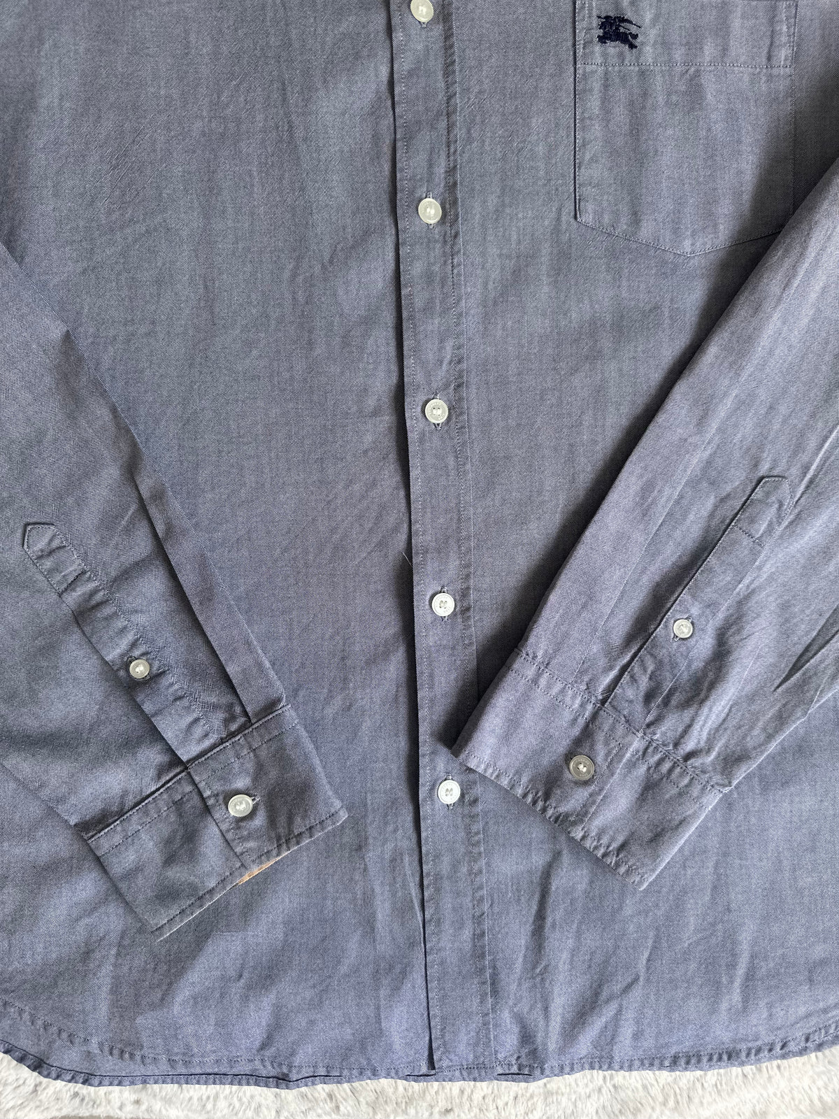 Chemise Burberry Taille XXL Spot-Chic