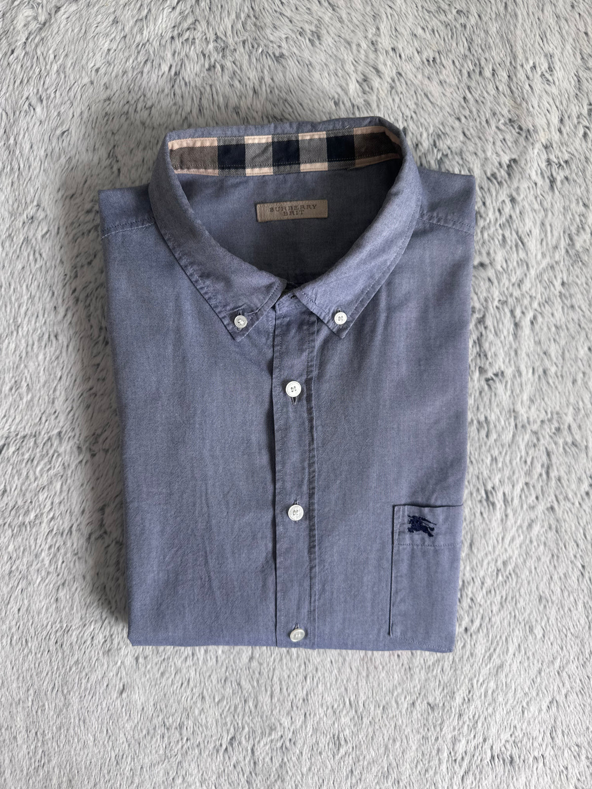 Chemise Burberry Taille XXL Spot-Chic