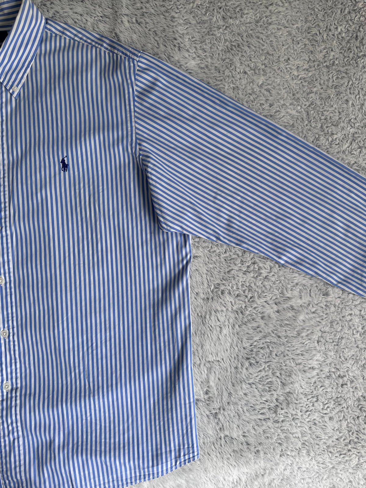 Chemise Ralph Lauren Taille XL