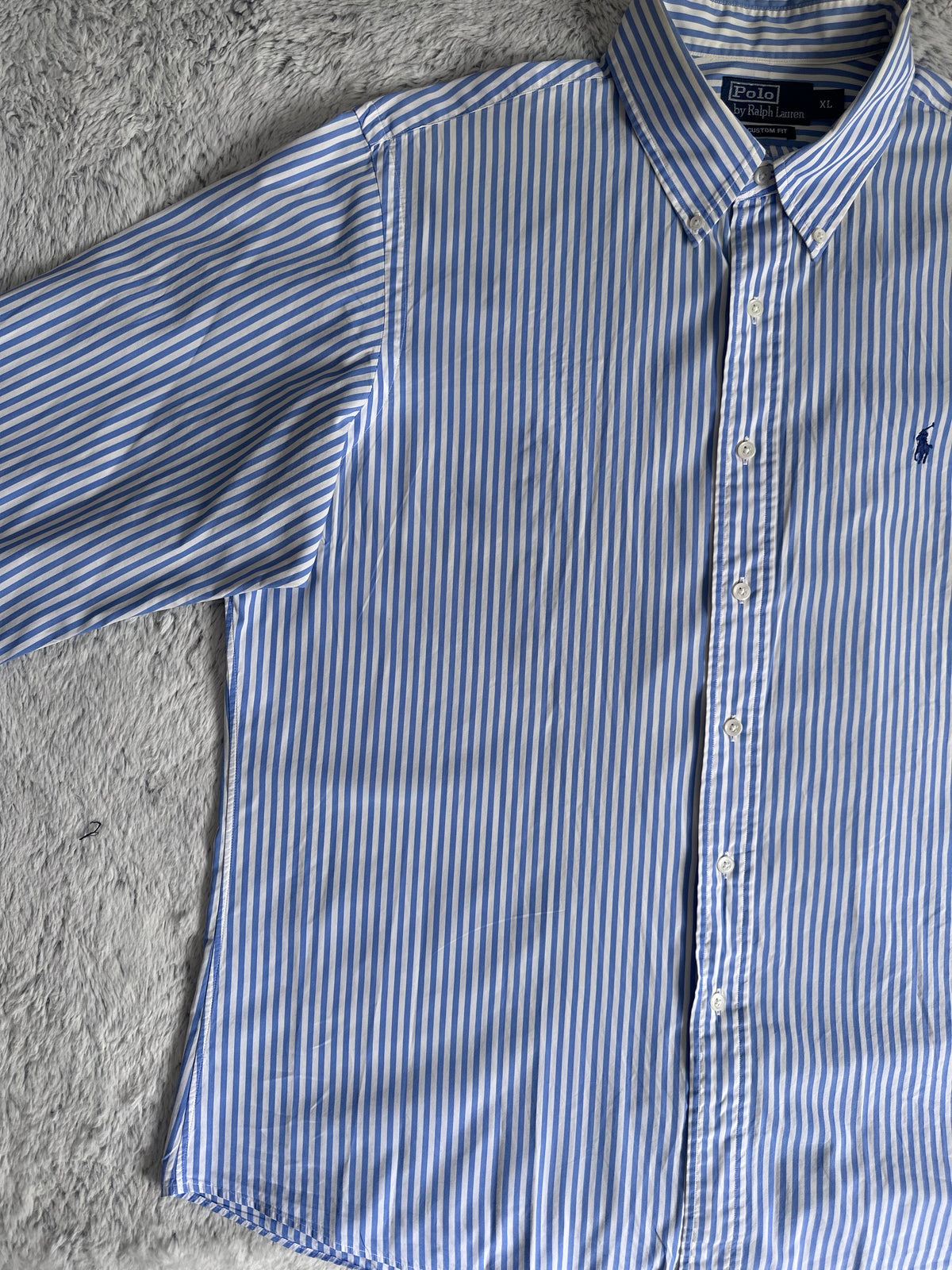 Chemise Ralph Lauren Taille XL