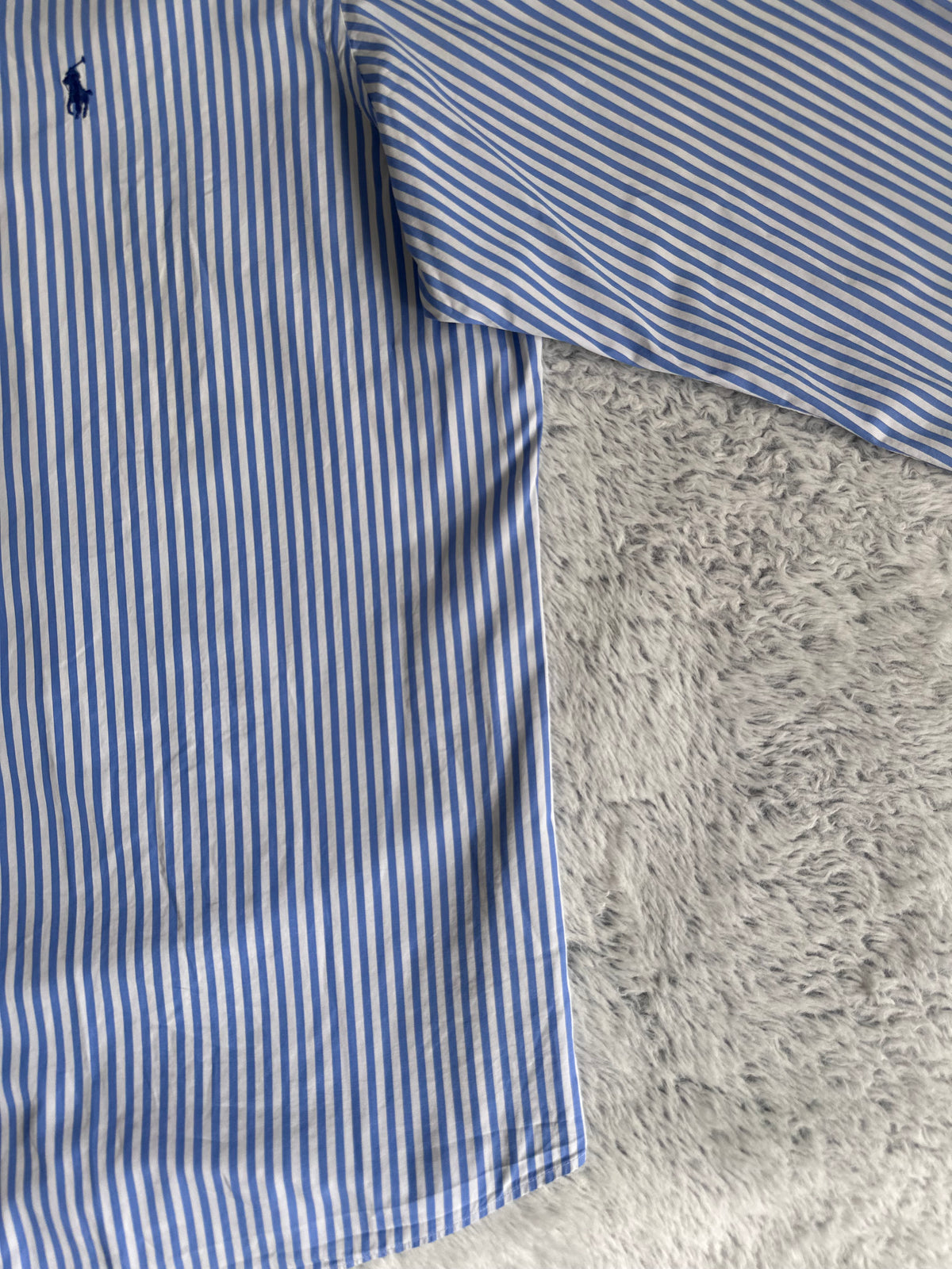 Chemise Ralph Lauren Taille XL