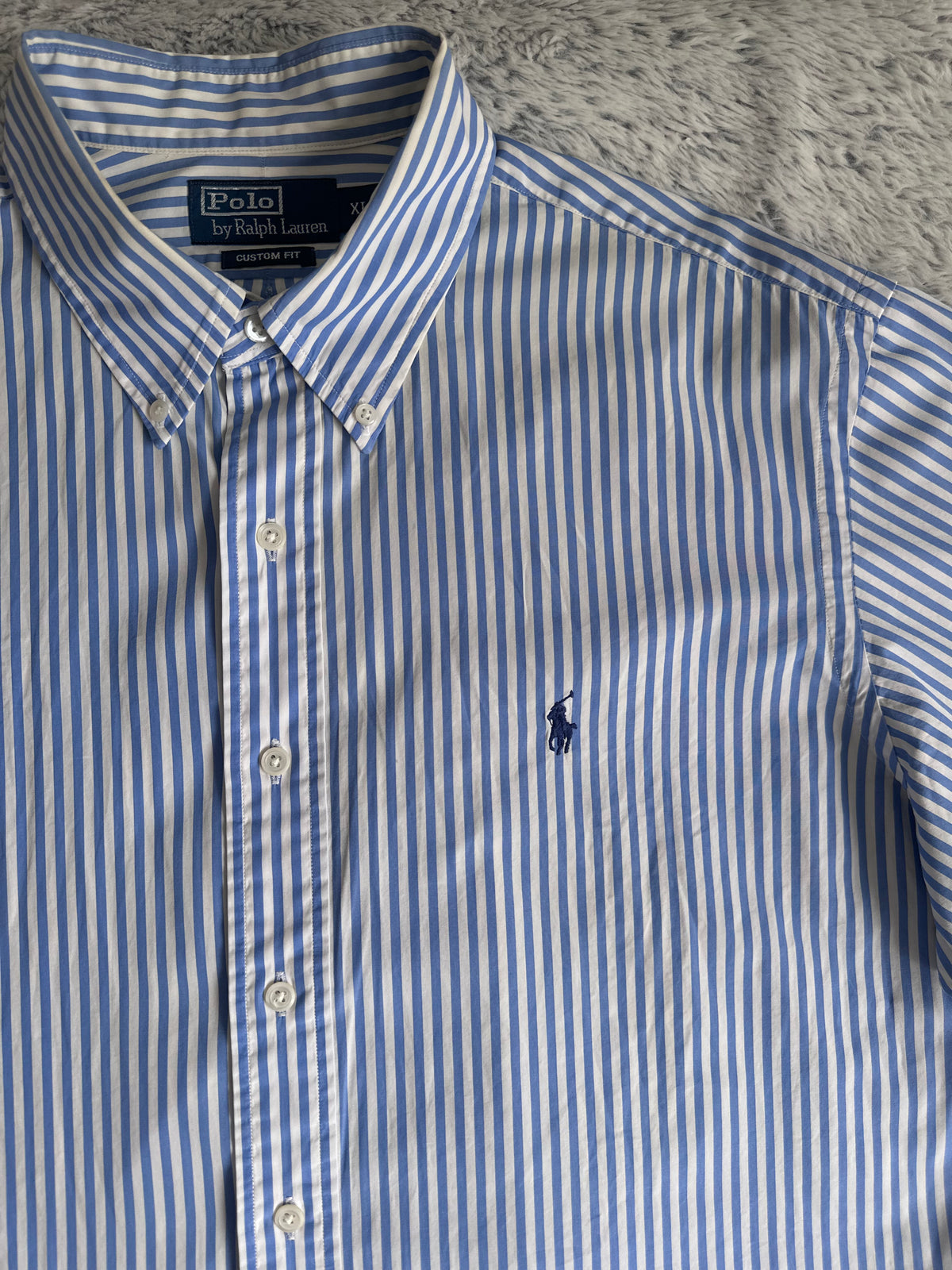 Chemise Ralph Lauren Taille XL
