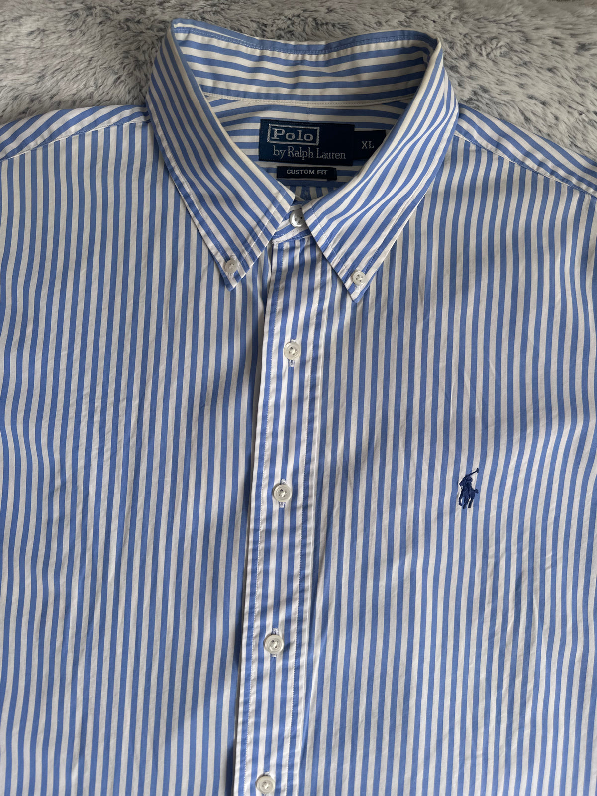 Chemise Ralph Lauren Taille XL