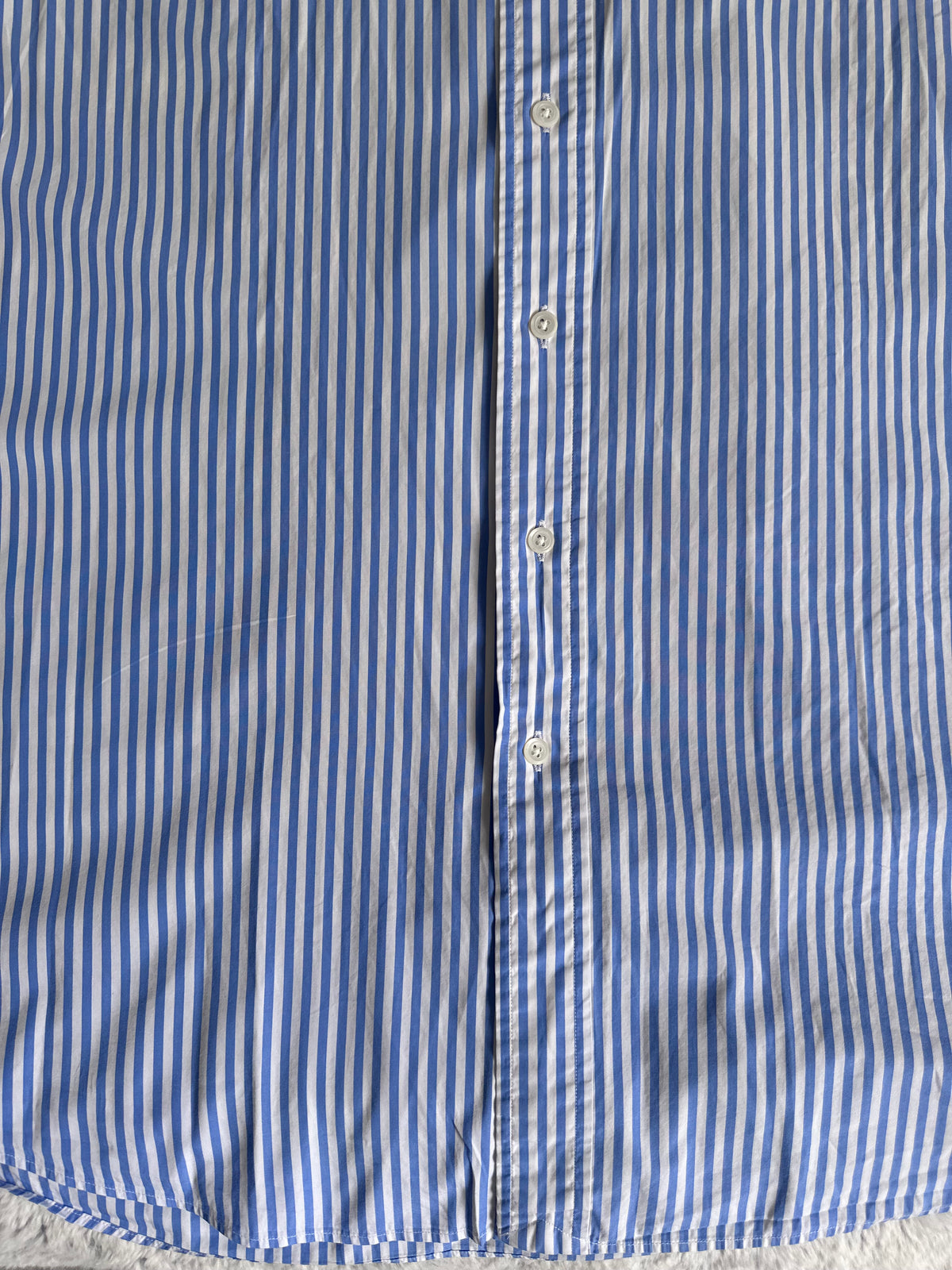 Chemise Ralph Lauren Taille XL