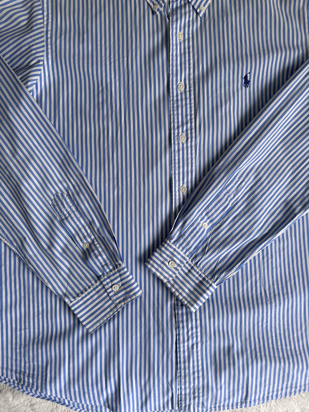 Chemise Ralph Lauren Taille XL