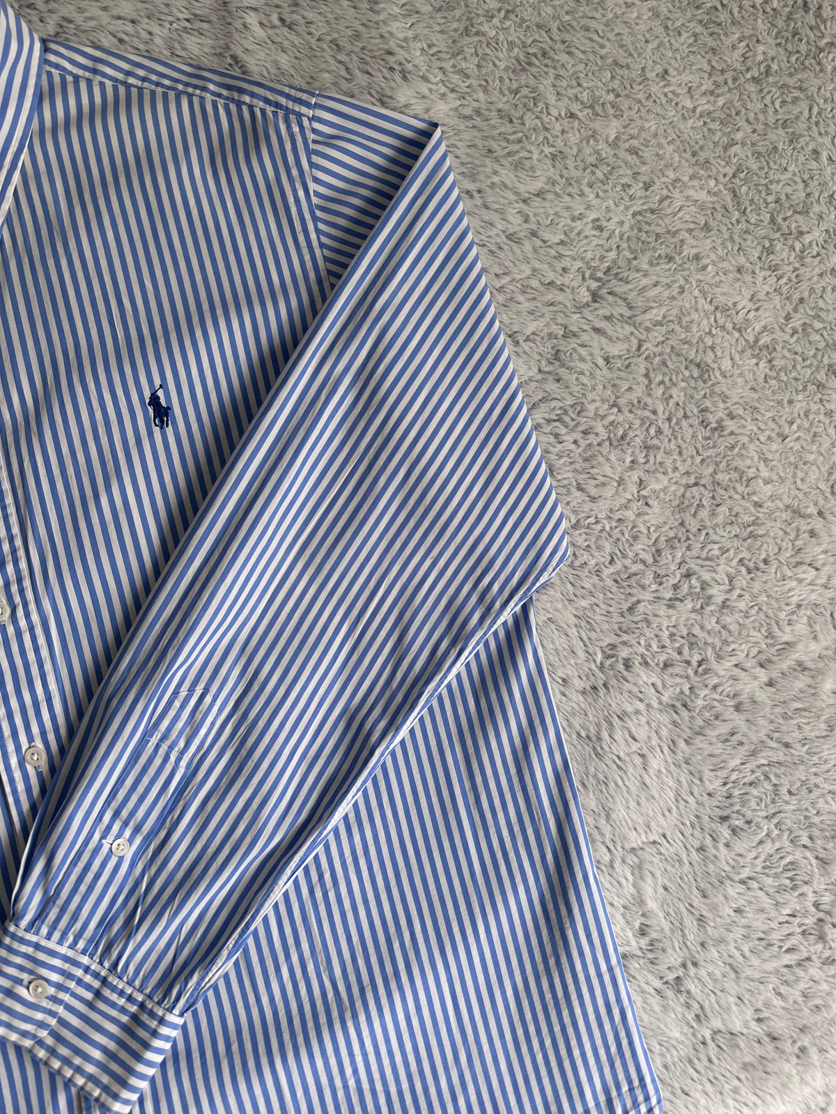 Chemise Ralph Lauren Taille XL