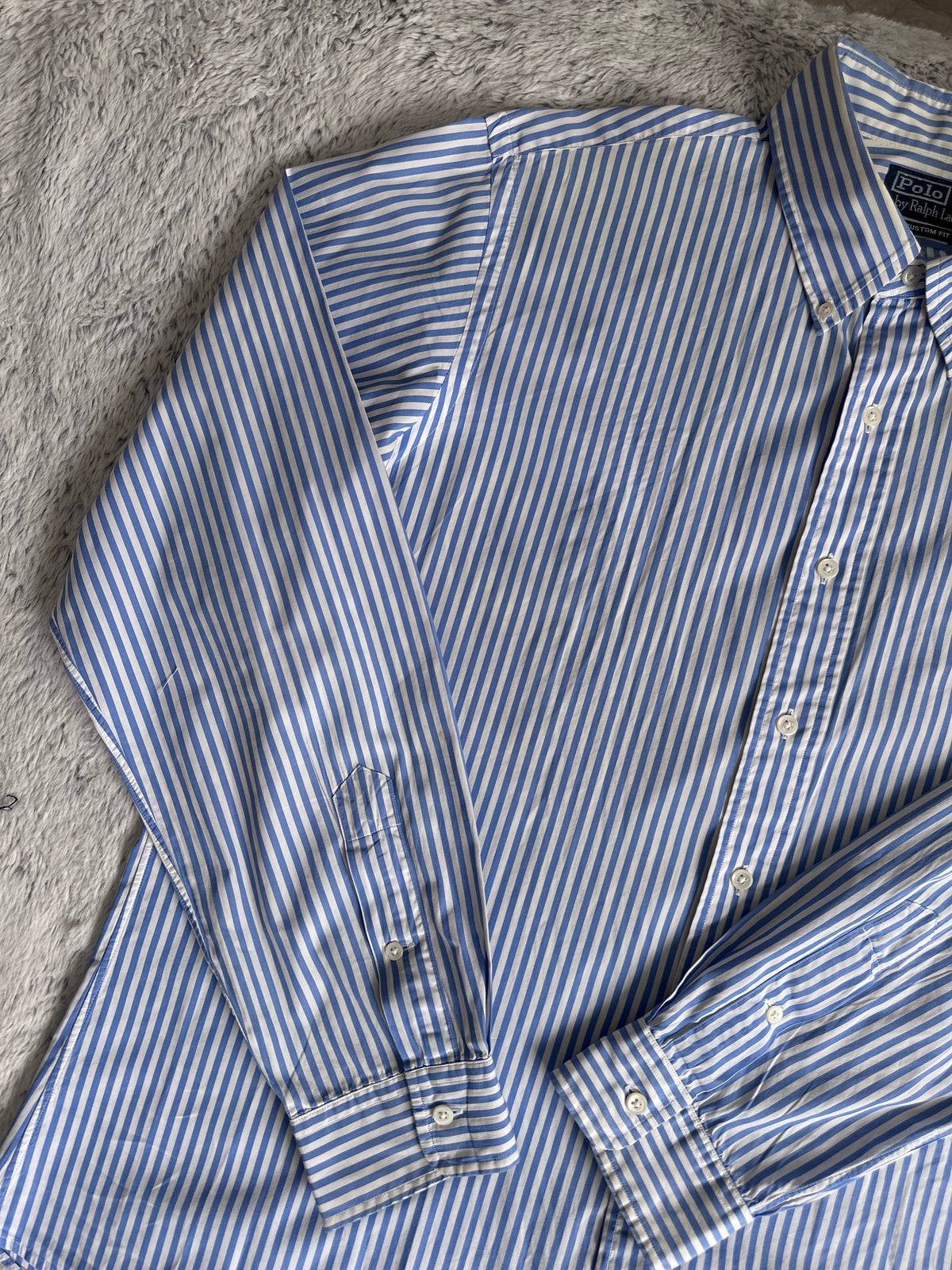 Chemise Ralph Lauren Taille XL