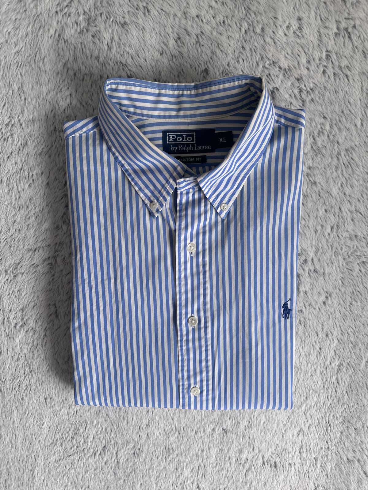 Chemise Ralph Lauren Taille XL