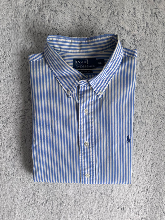 Chemise Ralph Lauren Taille XL