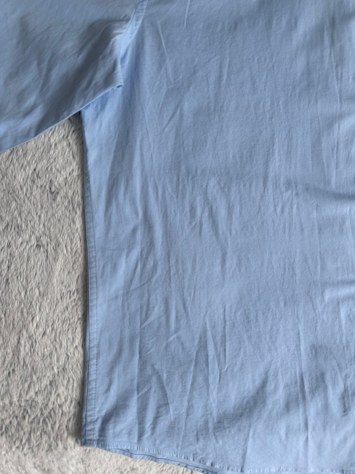 Chemise Armani Jeans Taille L