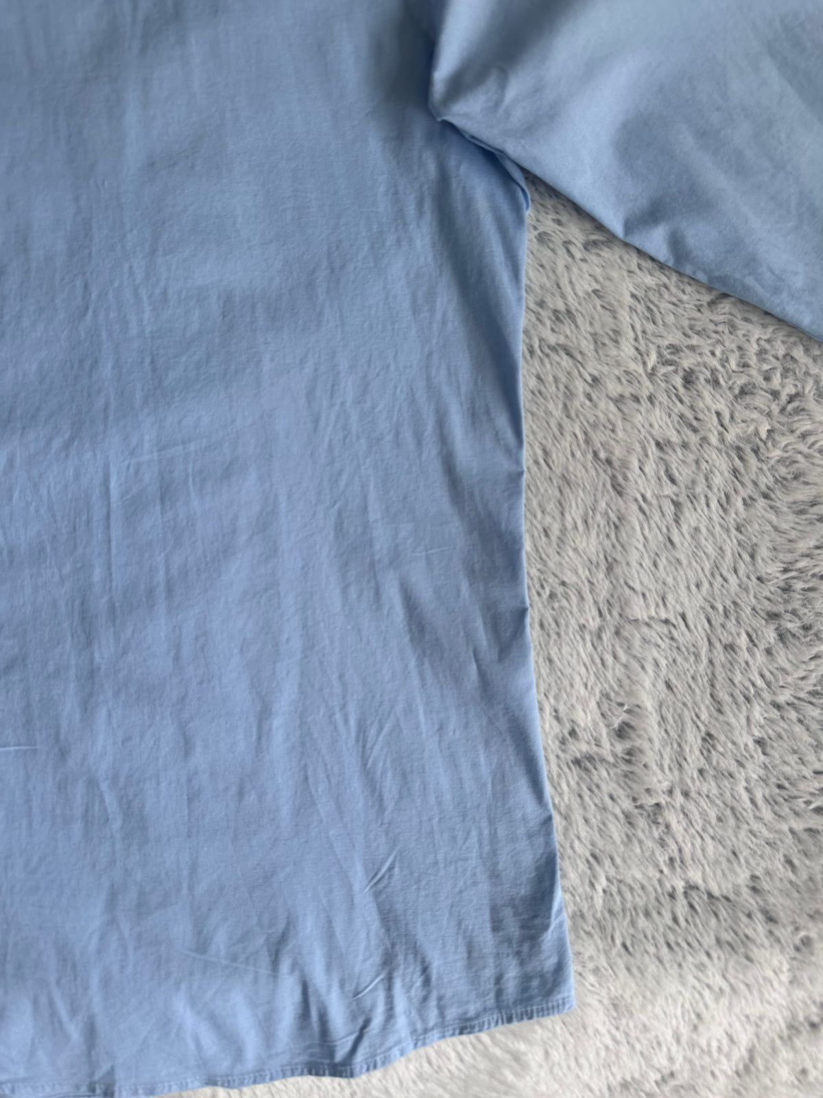 Chemise Armani Jeans Taille L