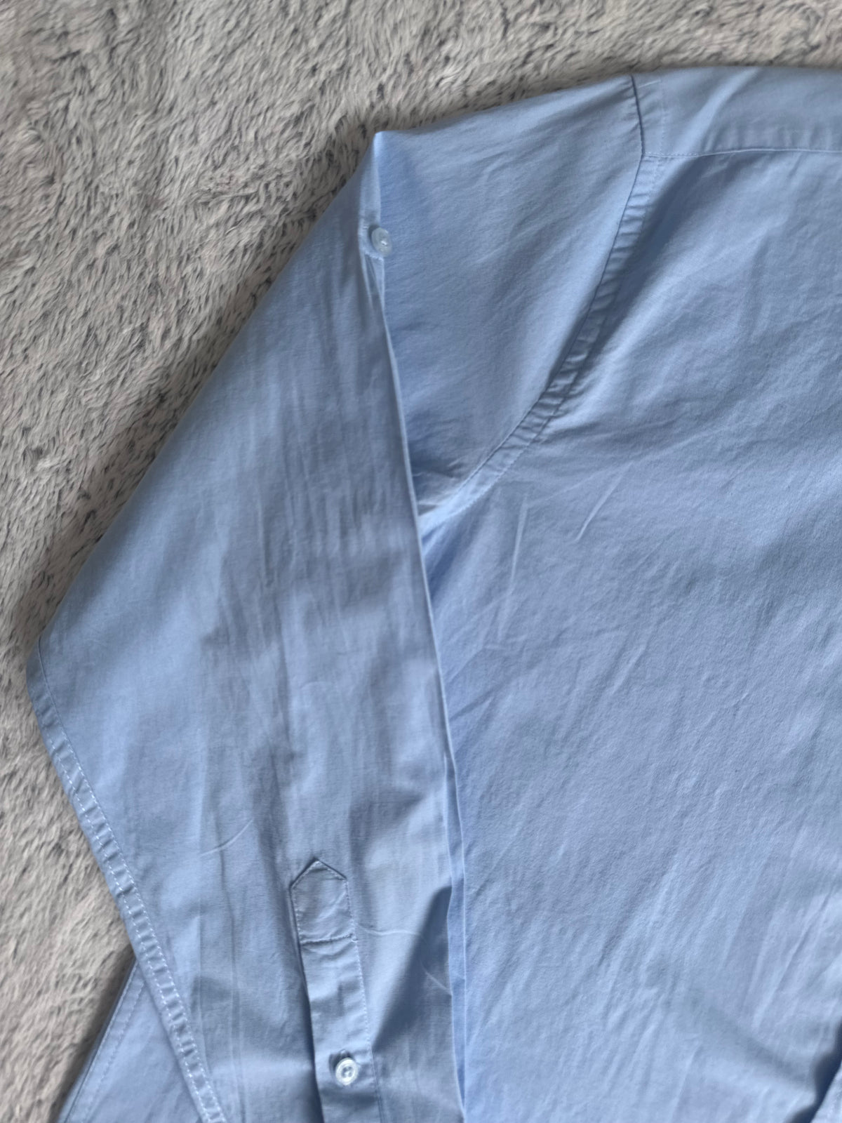 Chemise Armani Jeans Taille L