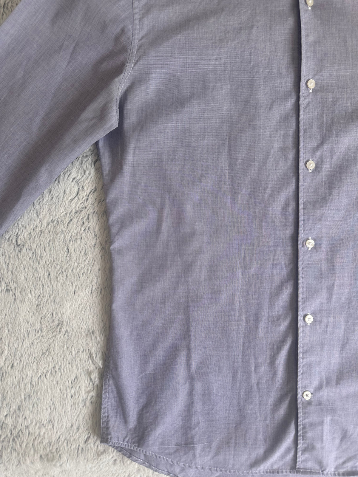Chemise Lacoste Taille M Slim Fit