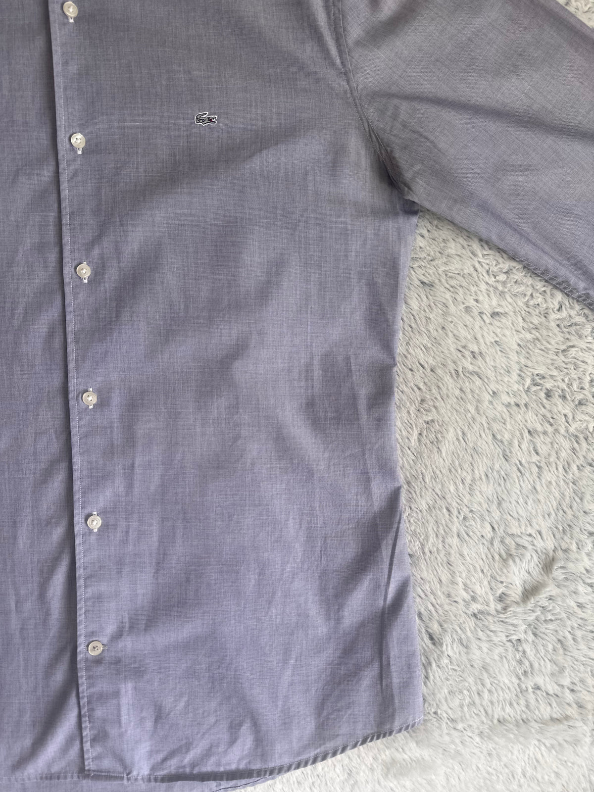 Chemise Lacoste Taille M Slim Fit