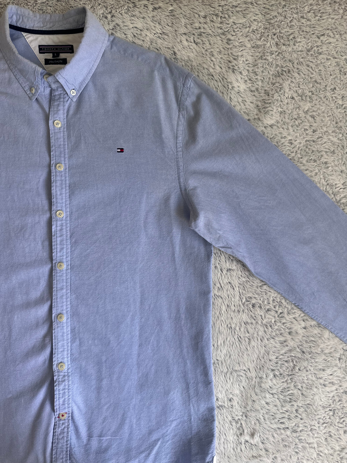 Chemise Tommy Hilfiger Taille L