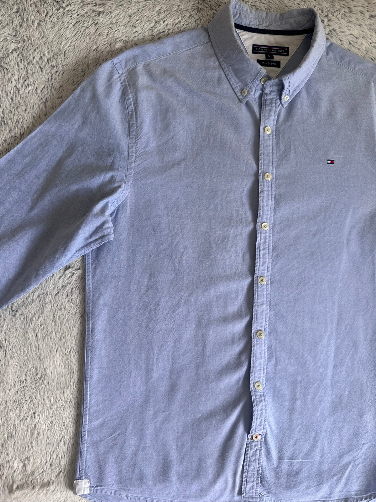 Chemise Tommy Hilfiger Taille L