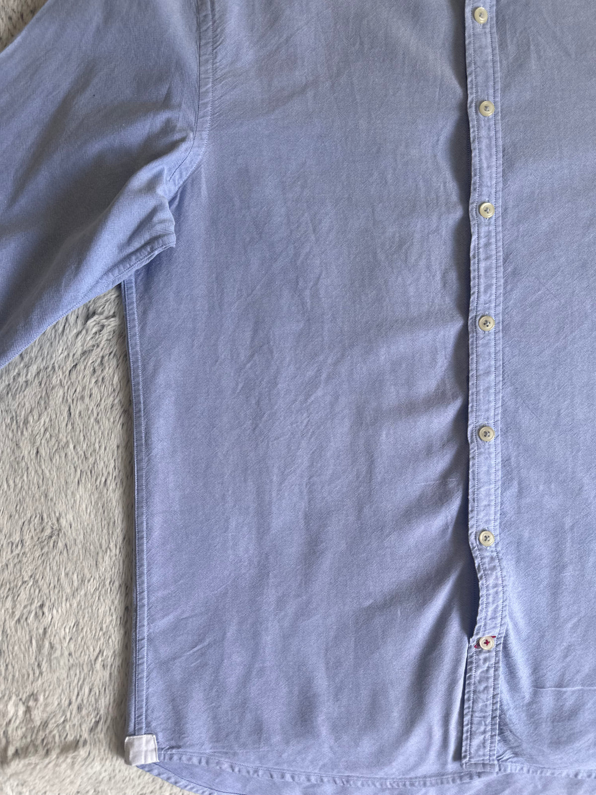 Chemise Tommy Hilfiger Taille L