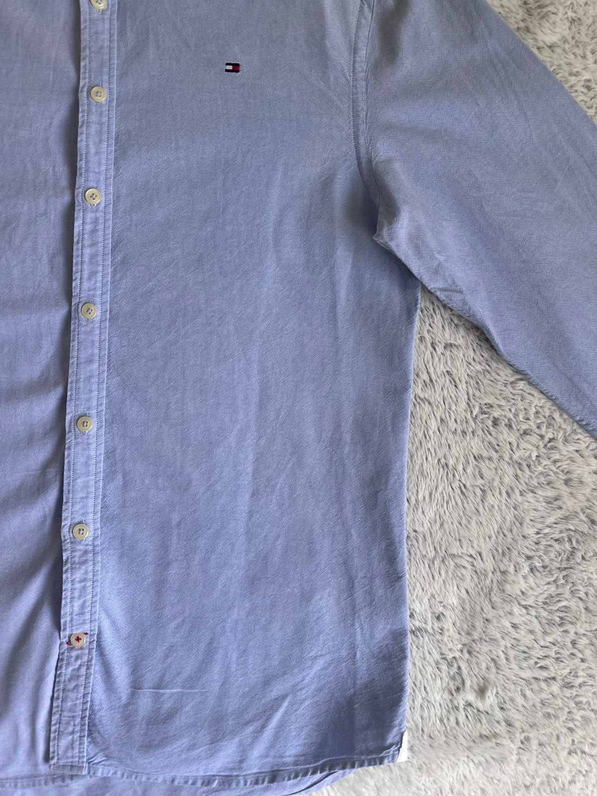 Chemise Tommy Hilfiger Taille L