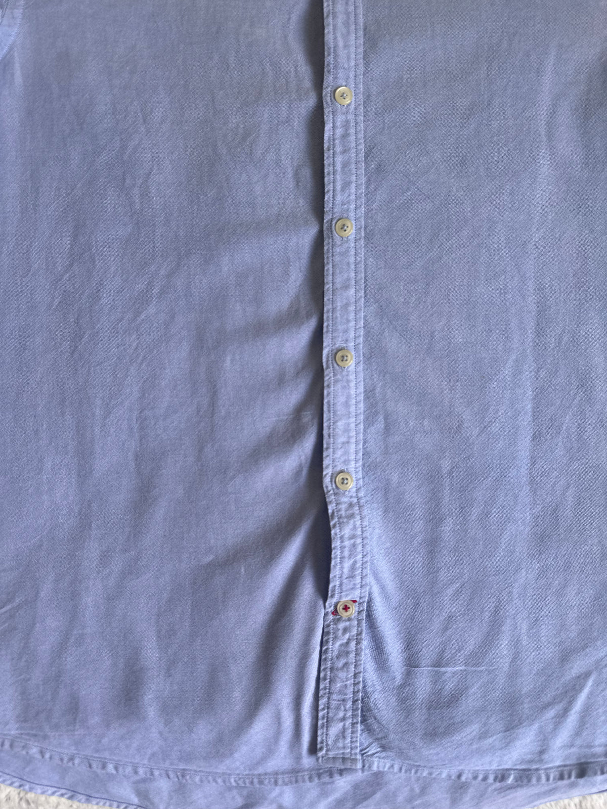 Chemise Tommy Hilfiger Taille L
