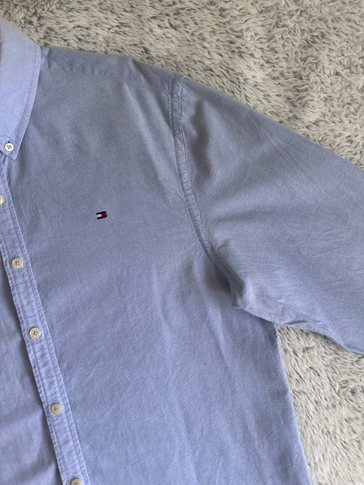 Chemise Tommy Hilfiger Taille L