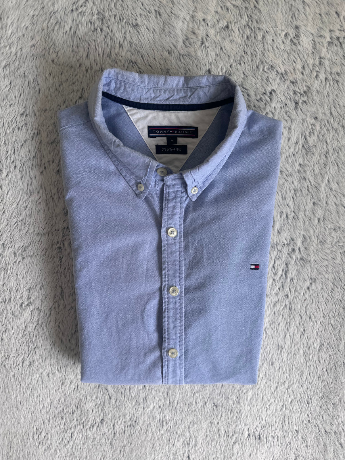 Chemise Tommy Hilfiger Taille L