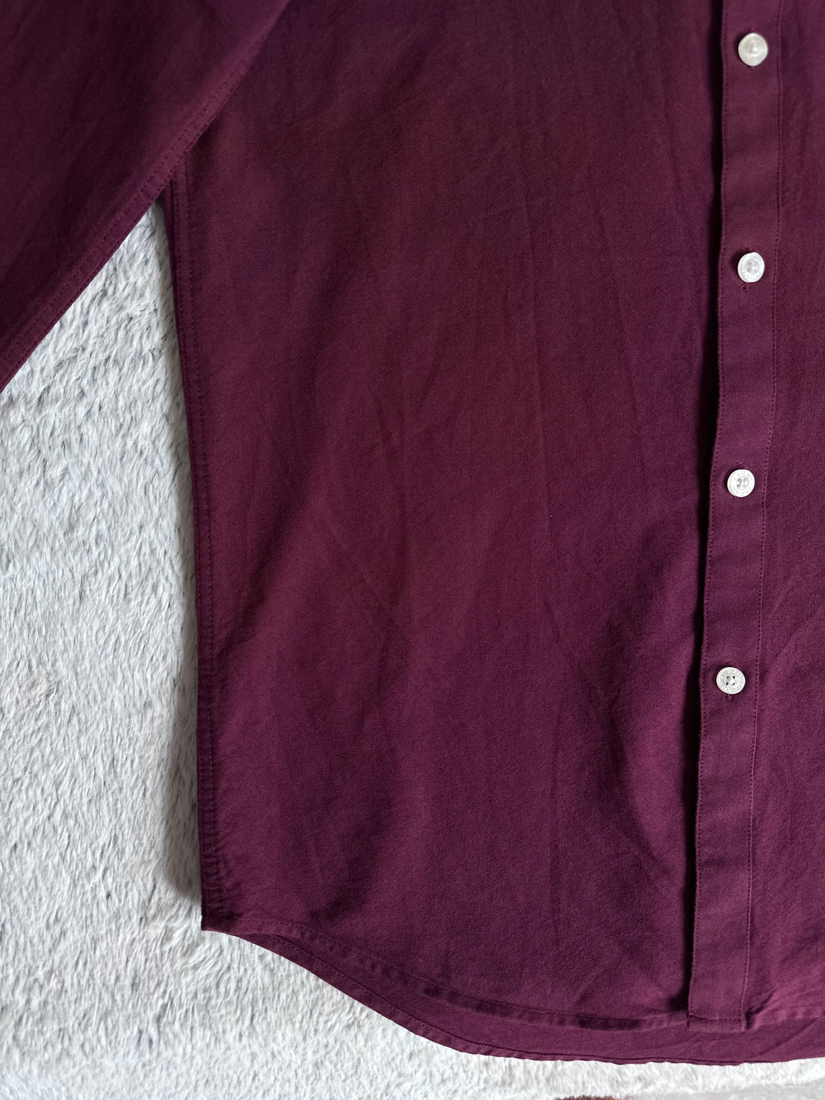 Chemise FARAH Taille S Spot-Chic