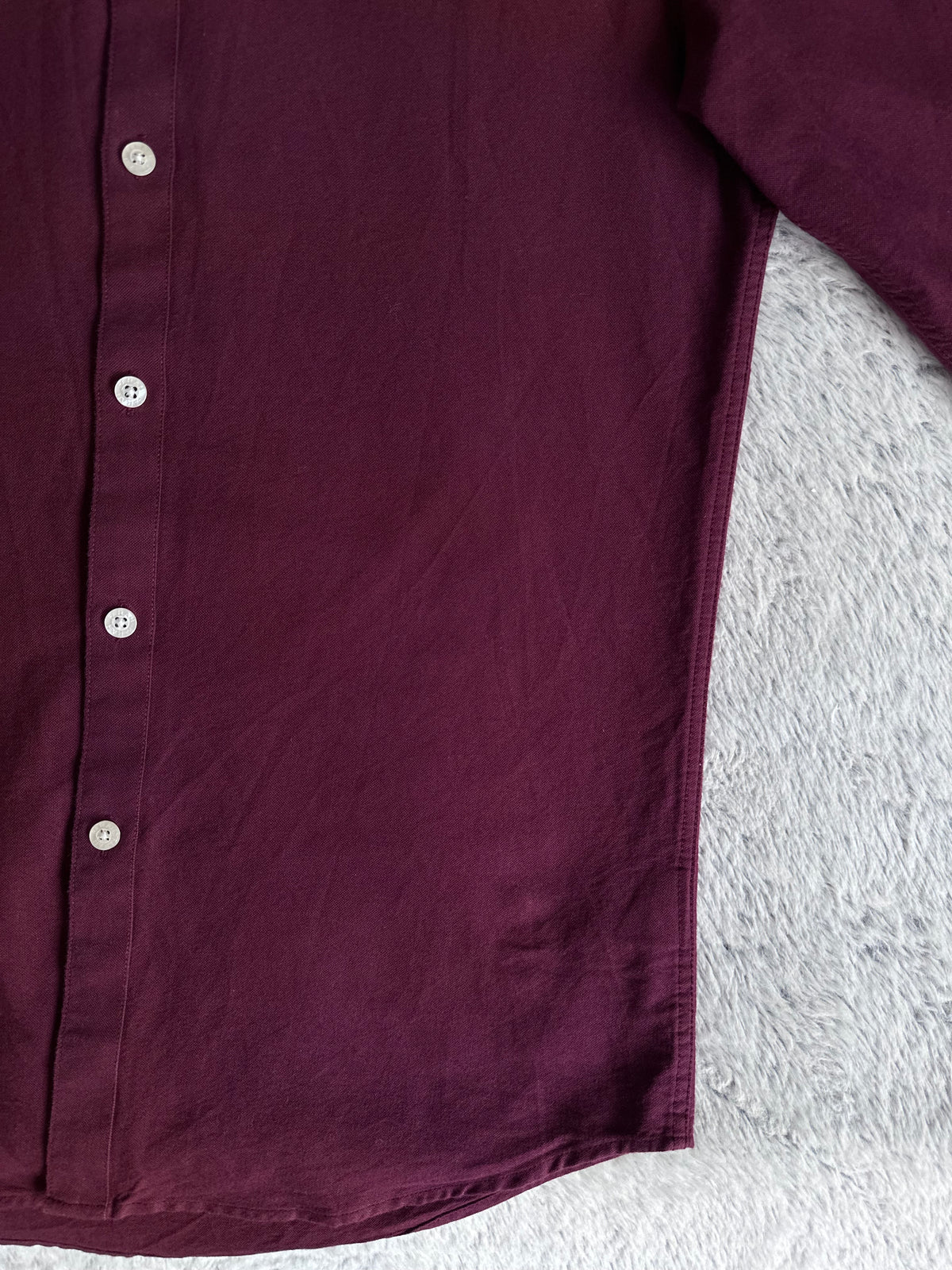 Chemise FARAH Taille S Spot-Chic