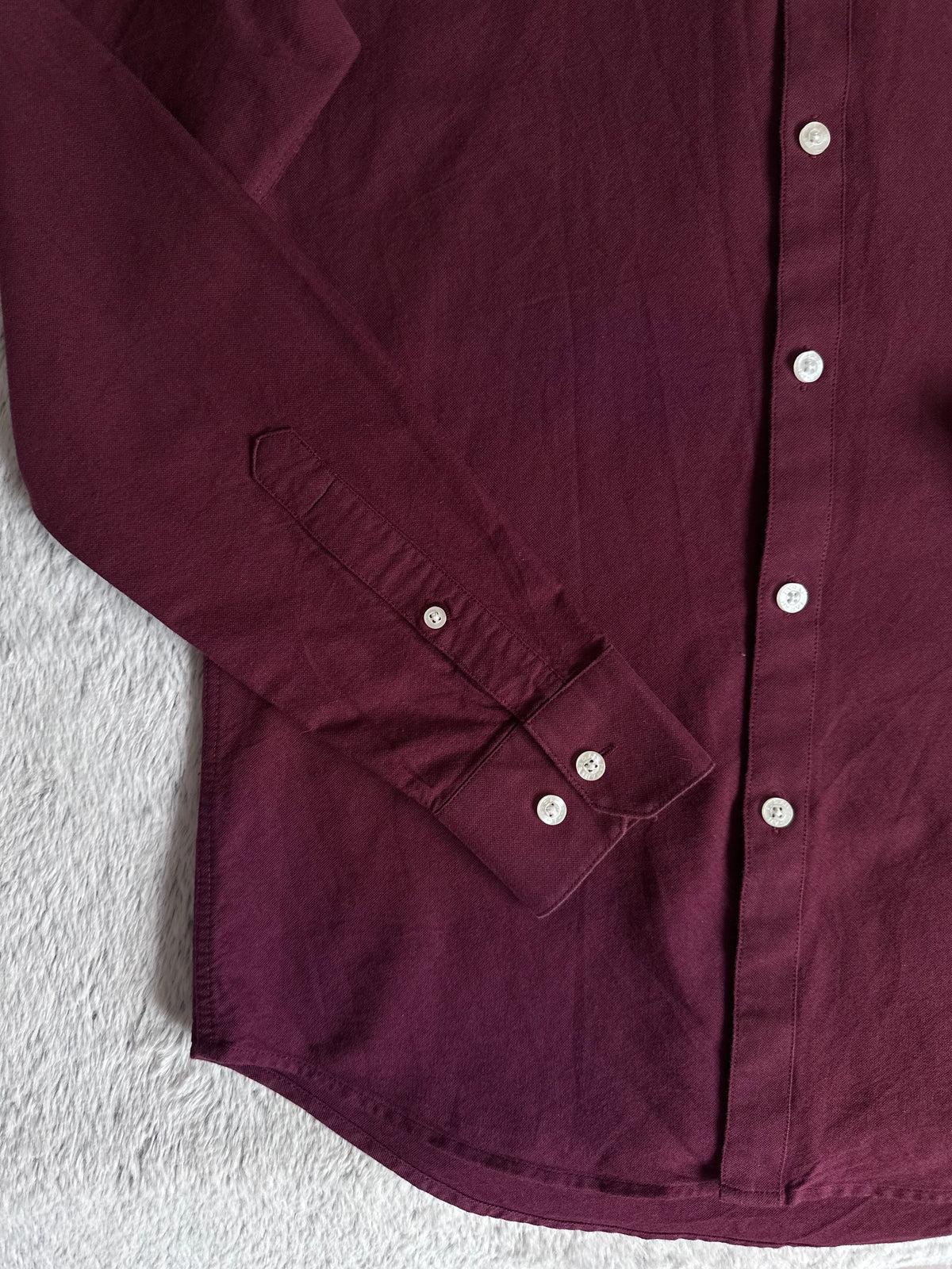 Chemise FARAH Taille S Spot-Chic
