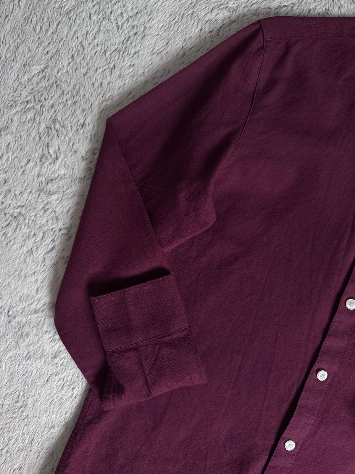 Chemise FARAH Taille S Spot-Chic