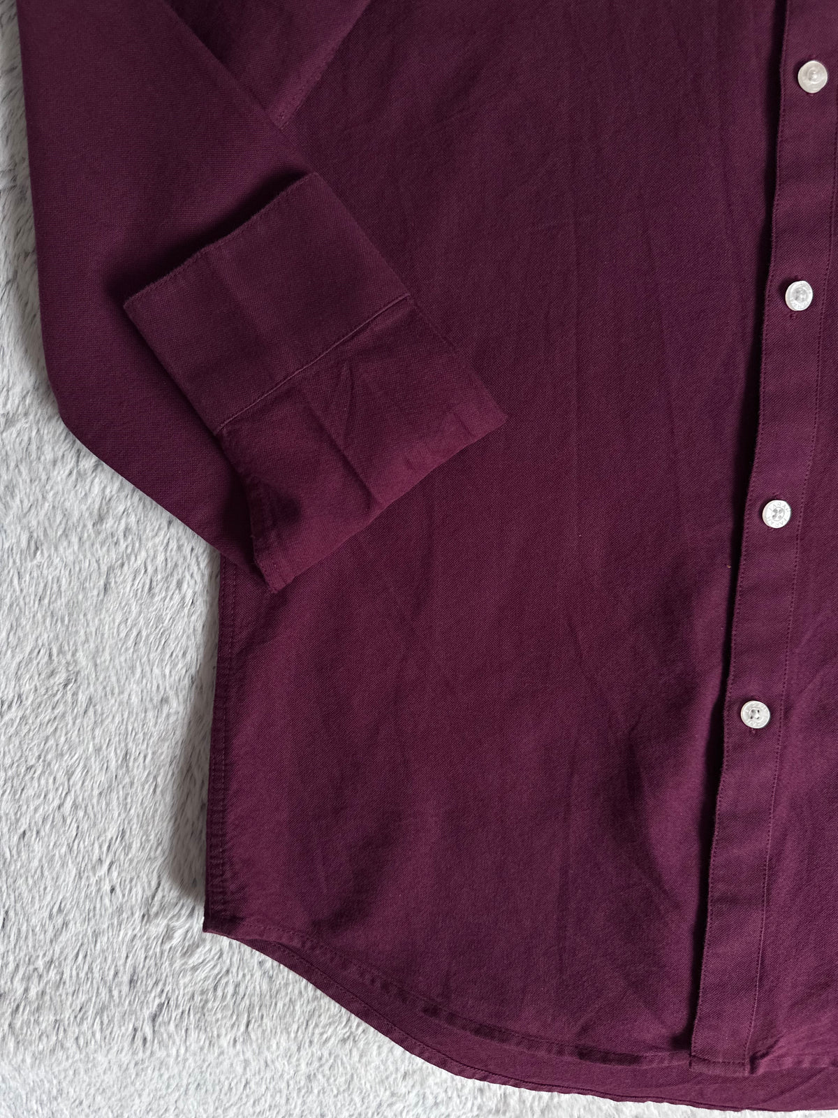 Chemise FARAH Taille S Spot-Chic