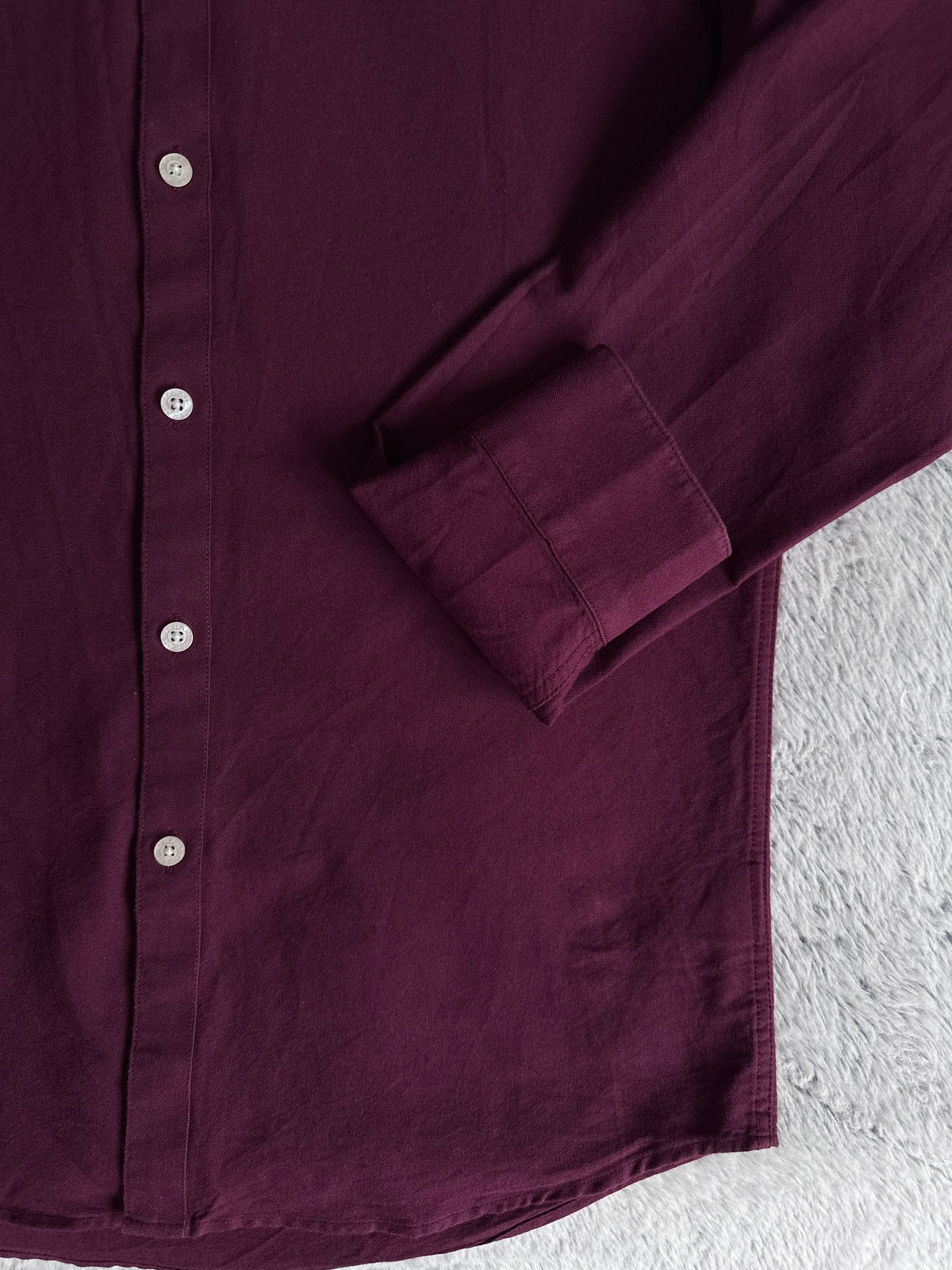Chemise FARAH Taille S Spot-Chic