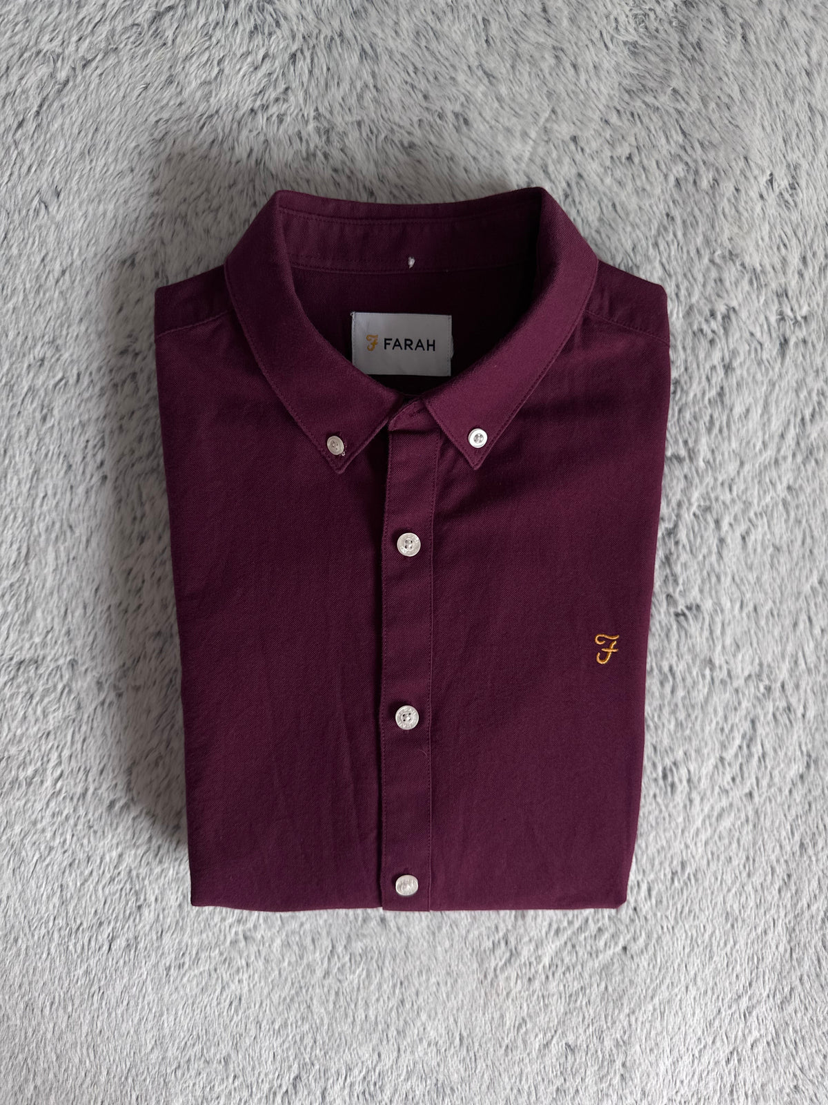 Chemise FARAH Taille S Spot-Chic