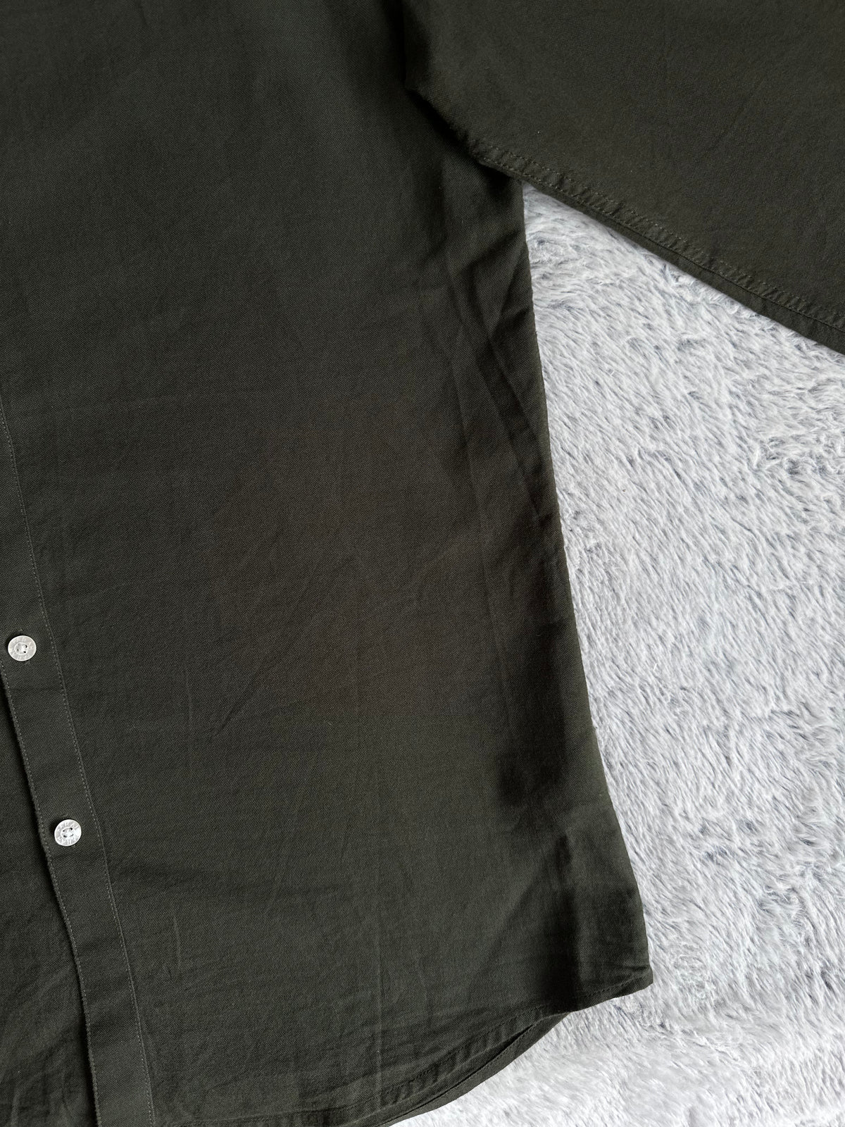 Chemise FARAH Taille M Spot-Chic