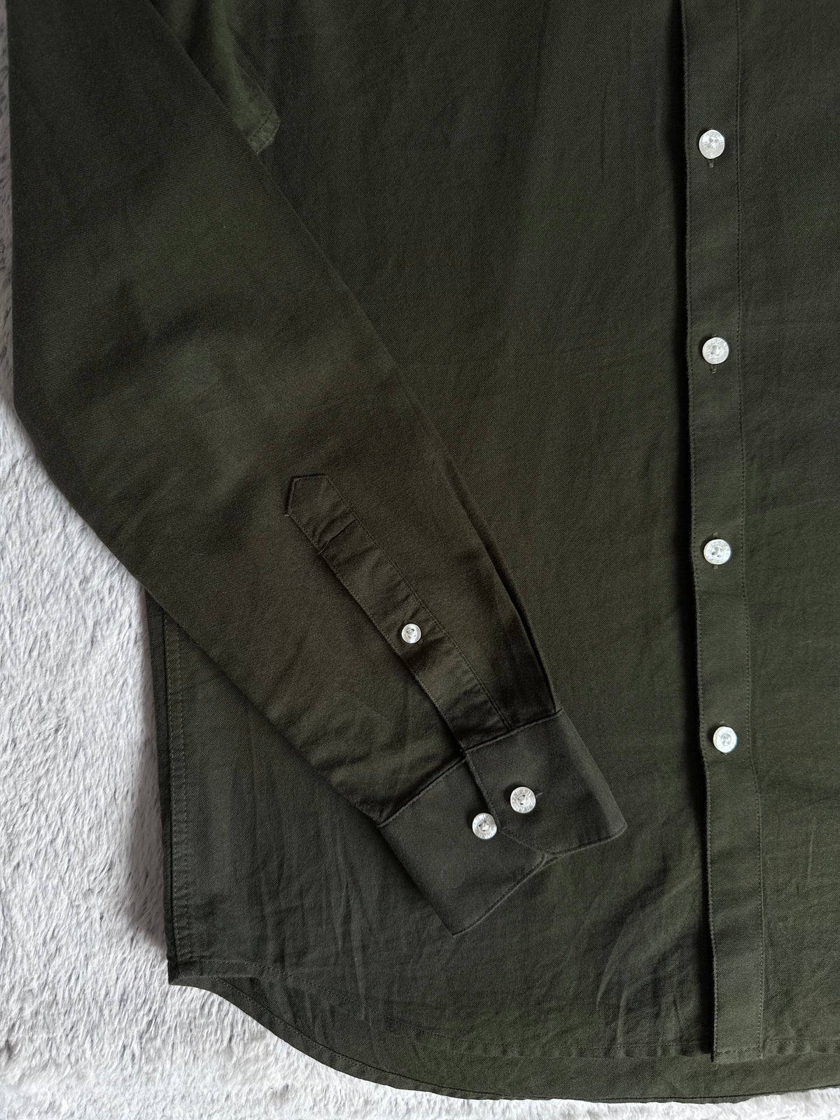 Chemise FARAH Taille M Spot-Chic