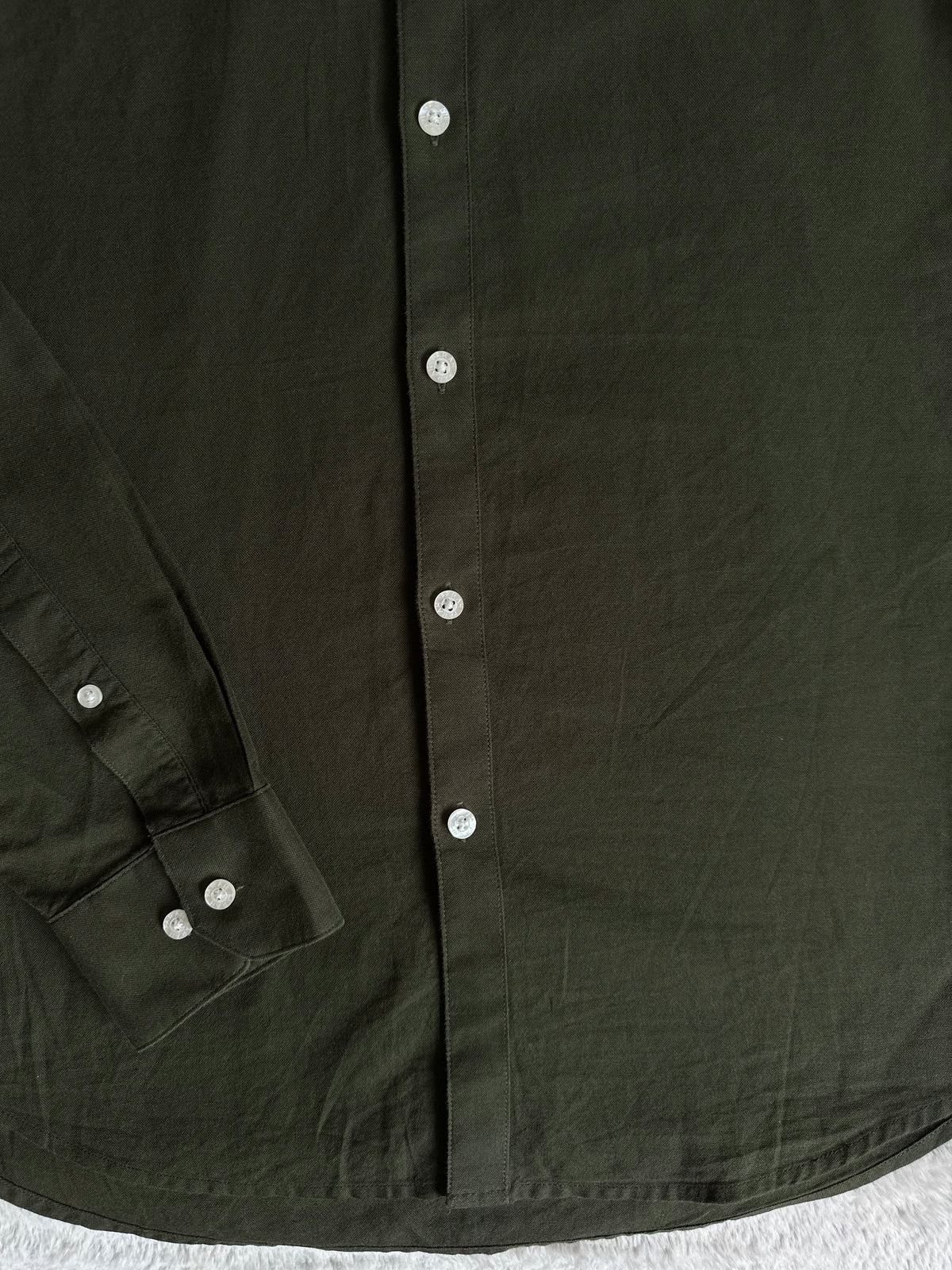 Chemise FARAH Taille M Spot-Chic