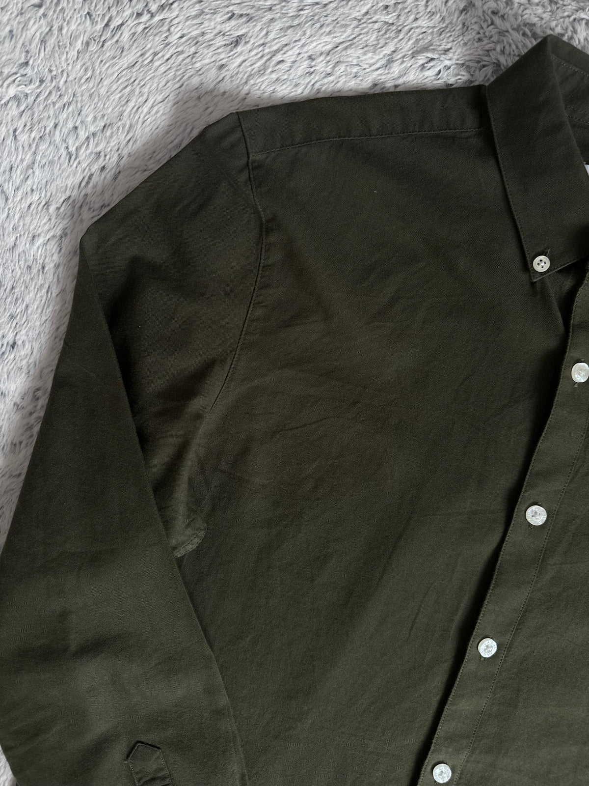 Chemise FARAH Taille M Spot-Chic