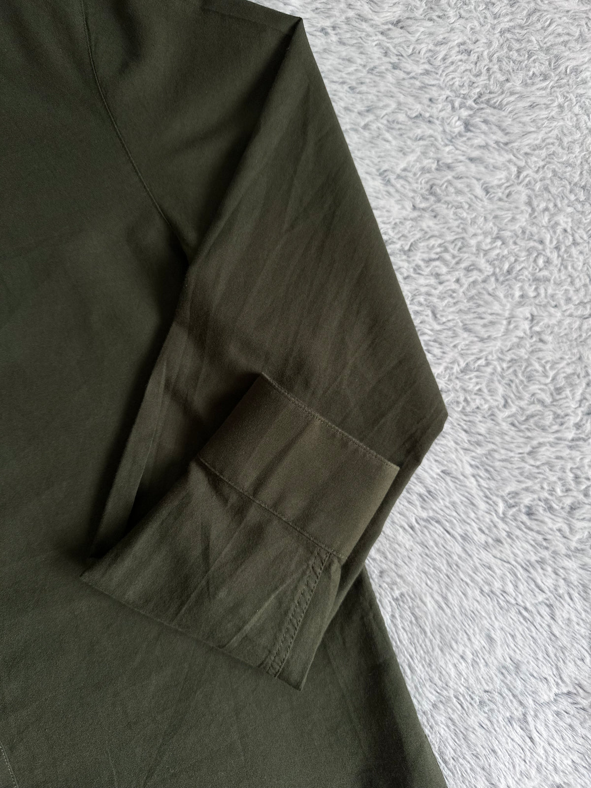 Chemise FARAH Taille M Spot-Chic