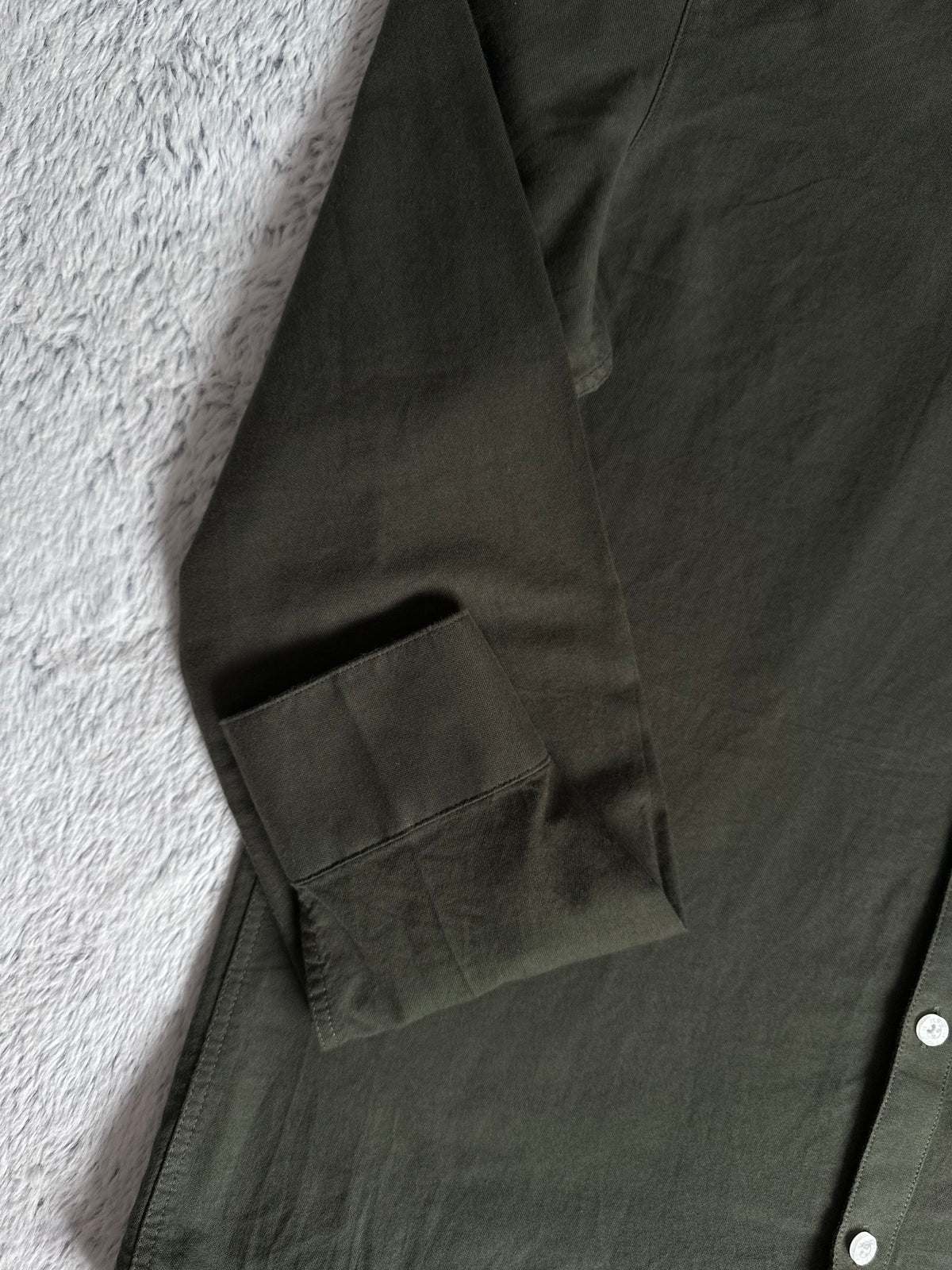 Chemise FARAH Taille M Spot-Chic