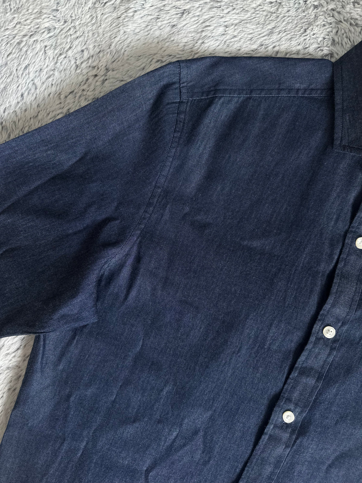 Chemise TOMMY HILFIGER Taille M Spot-Chic