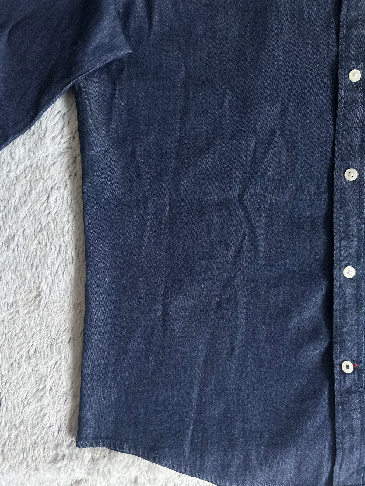 Chemise TOMMY HILFIGER Taille M Spot-Chic