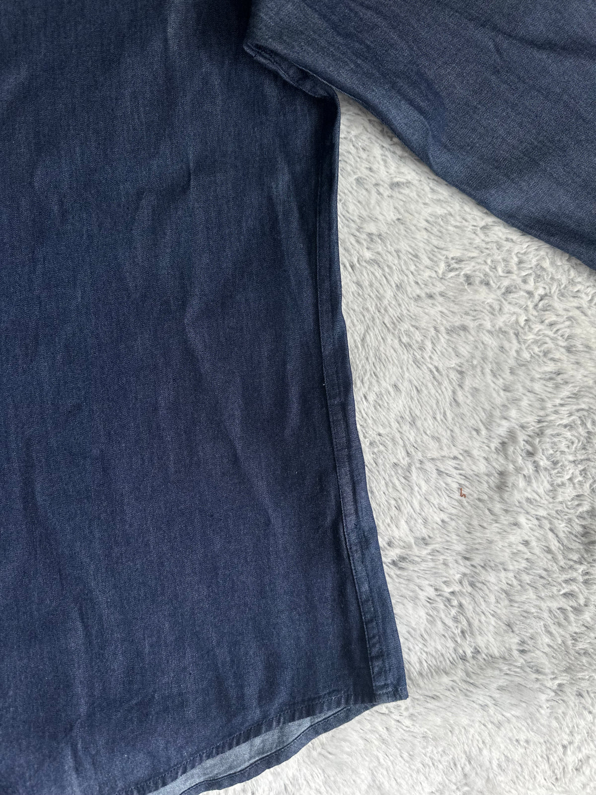 Chemise TOMMY HILFIGER Taille M Spot-Chic
