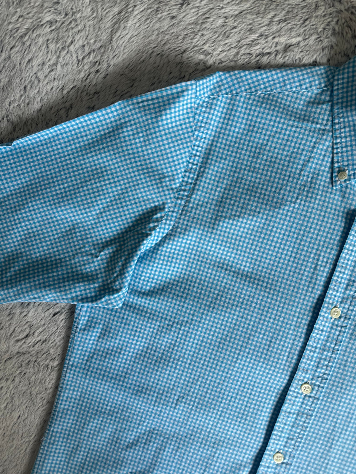 Chemise RALPH LAUREN Taille S Spot-Chic