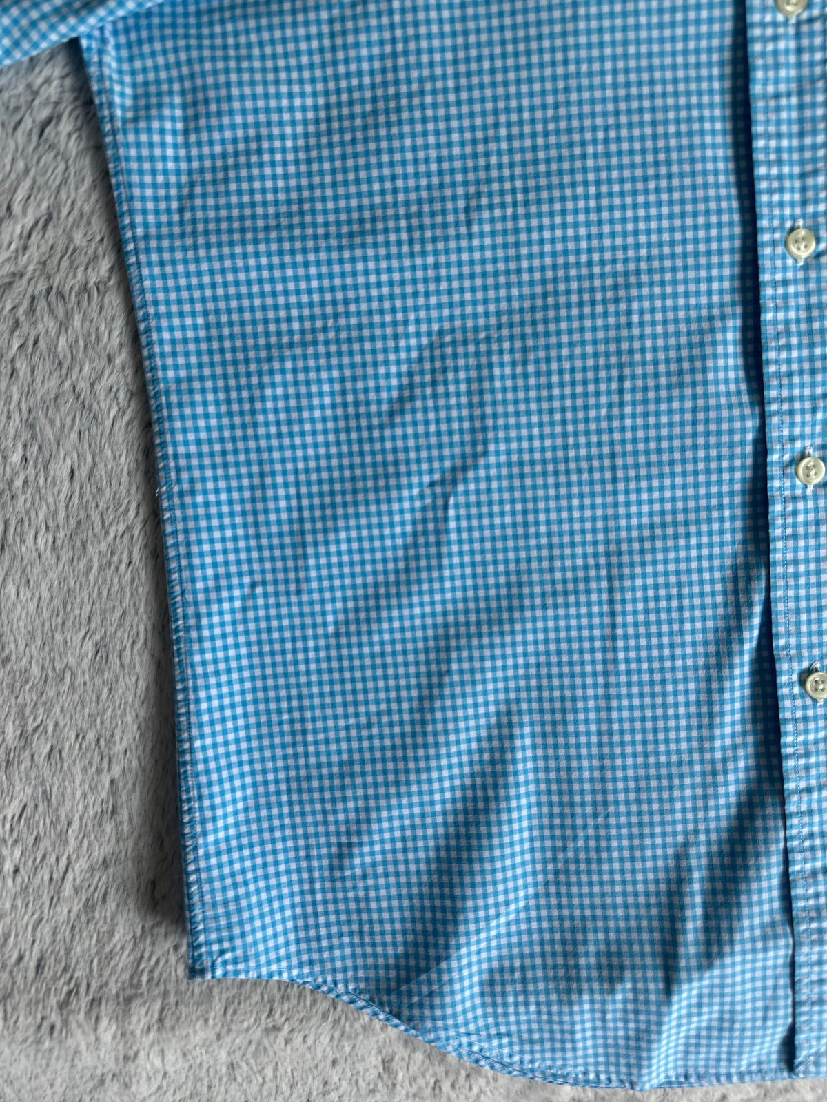 Chemise RALPH LAUREN Taille S Spot-Chic