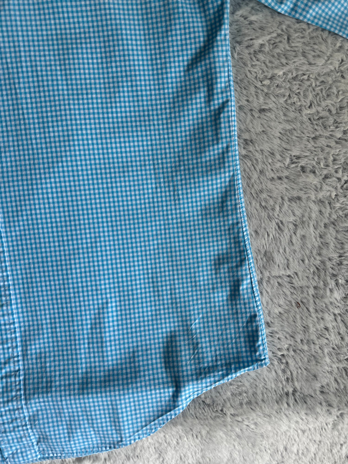 Chemise RALPH LAUREN Taille S Spot-Chic