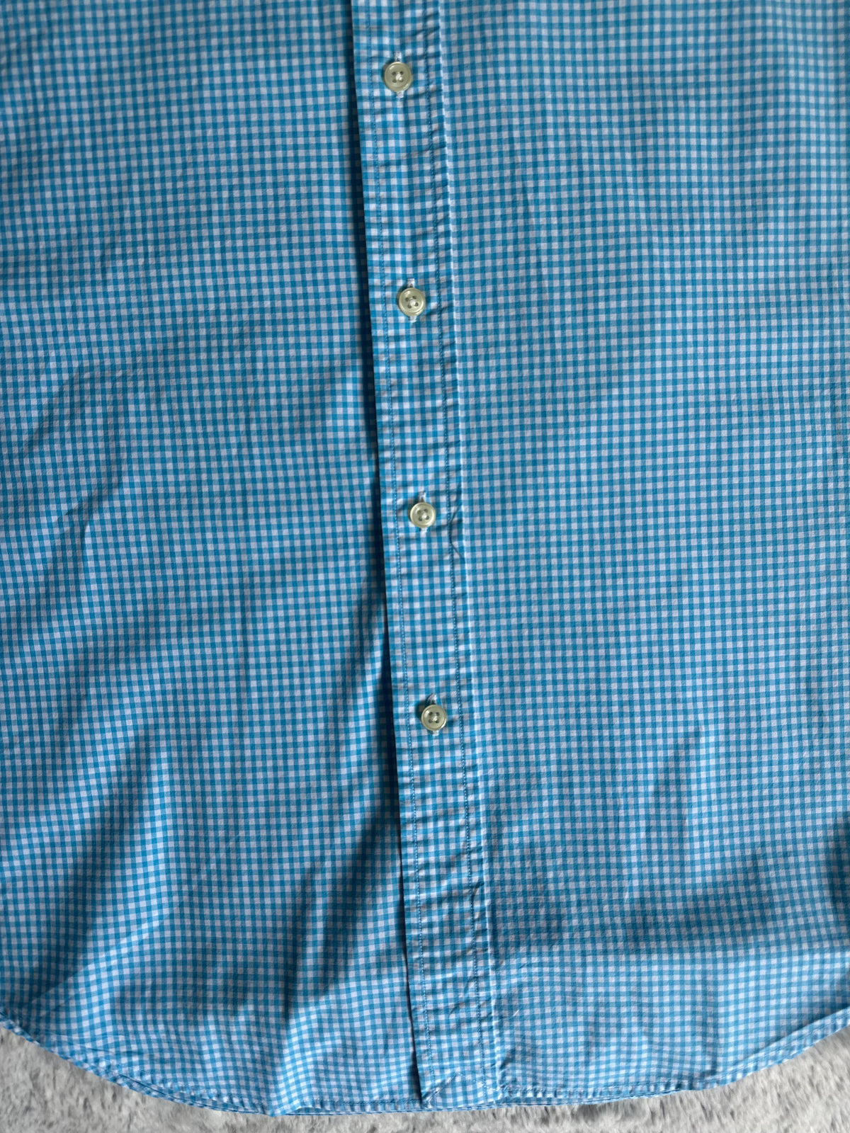 Chemise RALPH LAUREN Taille S Spot-Chic