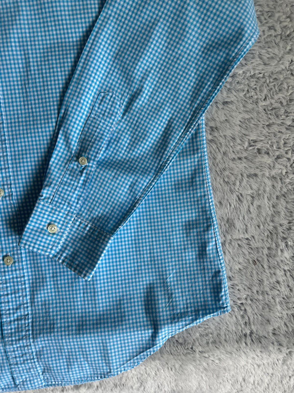 Chemise RALPH LAUREN Taille S Spot-Chic